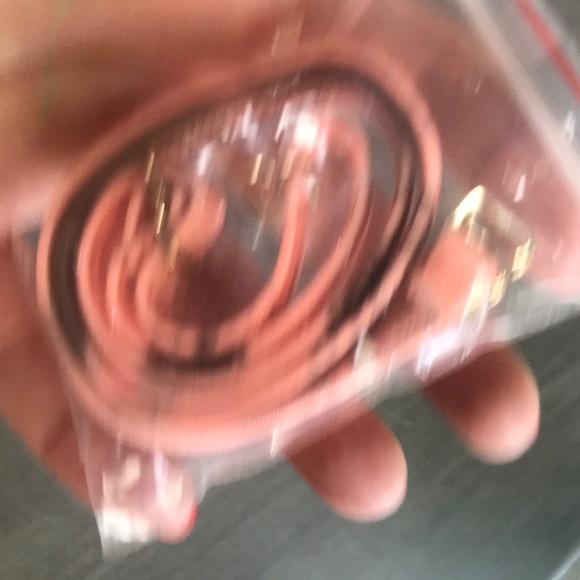 Beautiful Peach Vince Camuto Bikini - Picture 4 of 8